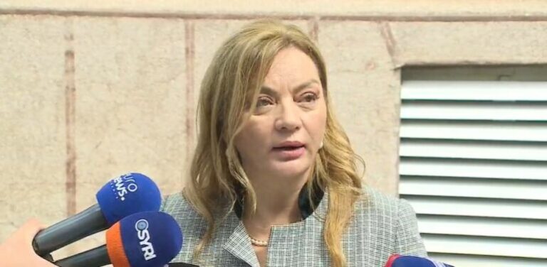 Komisioni për Sterilizimet, akuza nga Vokshi: PS po pengon hetimet! Refuzuan të firmosin…