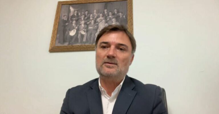 Alibeaj: Parlamenti po nxjerr nga burgu hajdutët
