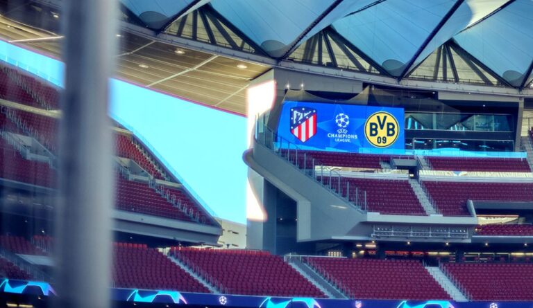 Vijon dhe sonte spektakli i Champions League/ Mbappe kundër Barcelonës, Atletico sfidon Dortmundin