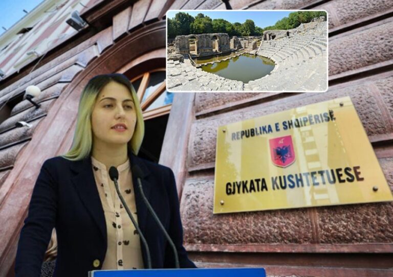 GJK hodhi poshtë kërkesën e PD për Butrintin, reagon Zhupa: Hapi i radhës, SPAK