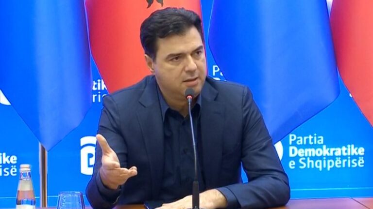 Basha “shpërthen” kundër dyshes Berisha-Bardhi: Kanë bërë “pazar” me Ramën