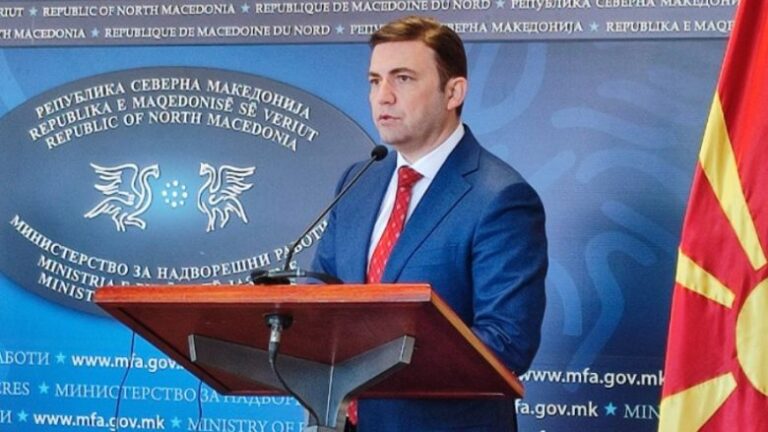 Bujar Osmani: Situata në Iran e kërcënon stabilitetin rajonal