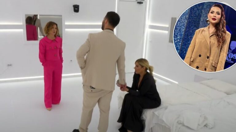 Rozana Radi hedh dyshime mbi produksionin e Big Brother: Po Egla dy ditë përse nuk ishte live?