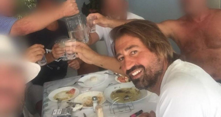 Inskenoi vd*kjen e tij në Pukë, 4 vite burg për sipërmarrësin italian