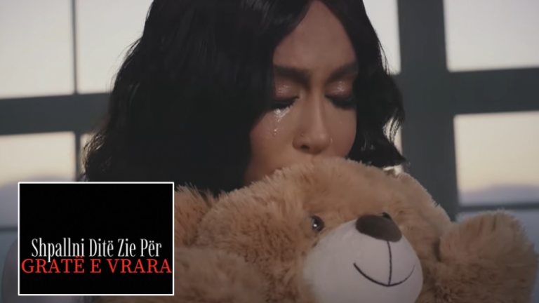 Reagoi për vr*sjen e grave në Kosovë, Dafina Zeqiri poston komentin: E ke radhën ti!