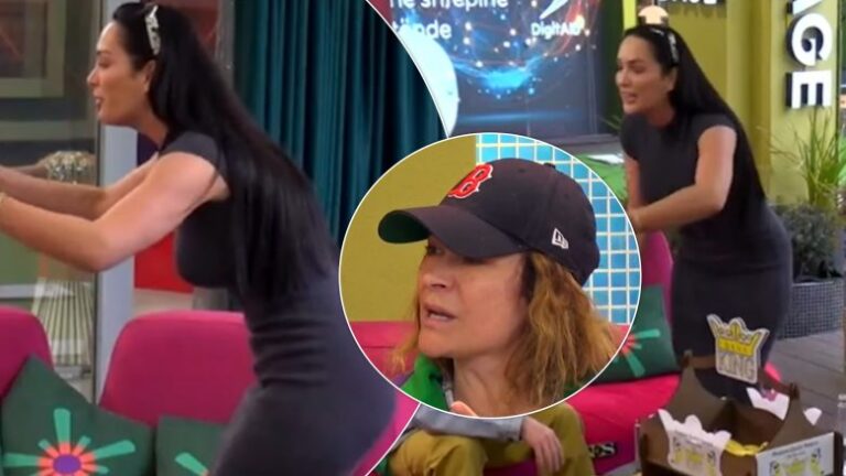 VIDEO/ ”Unë jashtë nuk do bëj lekë”, Erjola dhe Egla vijojnë diskutimet e forta në BBAV3
