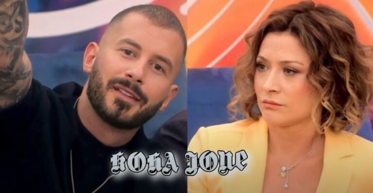 Donaldi dhe Bora ironizojnë deklaratën e Eglës ndaj Romeos