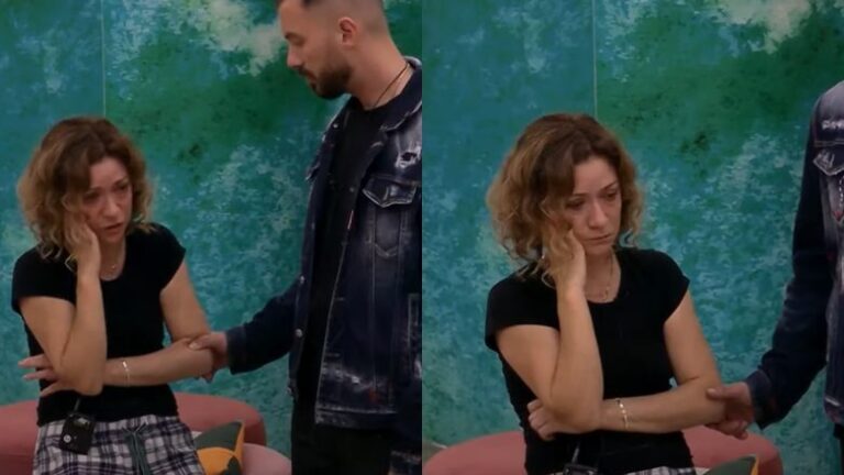 Kronikë/ Ҫfarë ndodhi në “Big Brother”? Egla Ceno shpërthen në lot: Po pres mjekun…