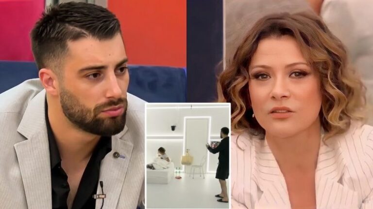 “Mos ke punuar në shtëpitë ku shkojnë çunat dhe relaksohen?”, agravon situata mes Meritonit dhe Eglës