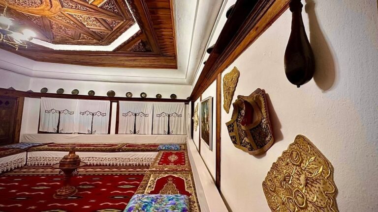 Java Kulturore Ndërkombëtare Hungareze mbërrin në Elbasan