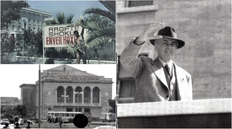 Reportazhi i gazetarit turk në vitin 1980: Enver Hoxha e ka mbyllur vendin për ‘spiunët, hipitë dhe huliganët