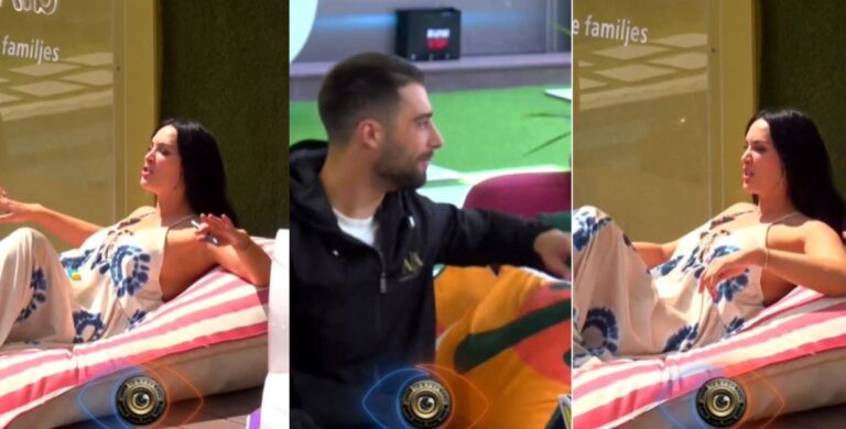 VIDEO/ Erjola: O Meriton c*ca, kiss-kiss. Moderatori: Kam dy ditë që tall*m me ju