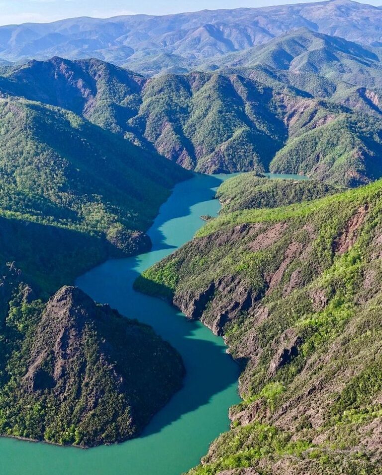 Kryeministri zgjohet në malet e Mirditës (foto)