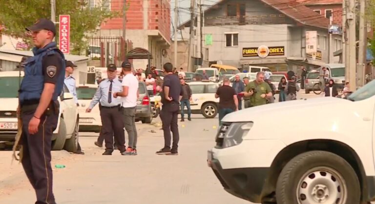 Të sht*na me a*më, shenjestra kryetari i komunës. Policia jep detajet e fundit