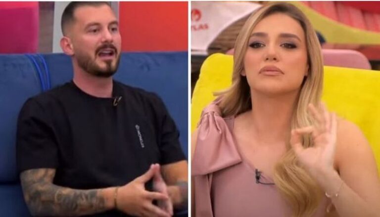 Heidi dhe Romeo marrin vendimin e papritur, duan të largohen nga shtëpia