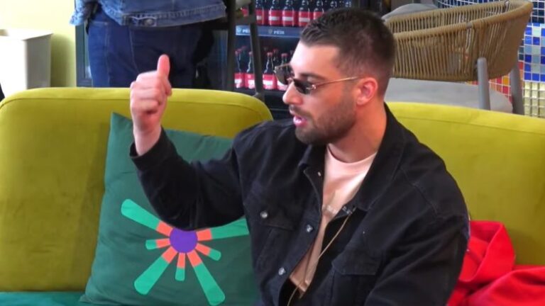 VIDEO/ Meritoni nxehet dhe shan Liamin nga familja, pritet vendimi nga Vëllai i Madh