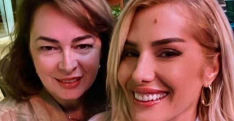 “Sapo filluam, prisni!”/ Çfarë po “thur” Ilnisa dhe Julia?