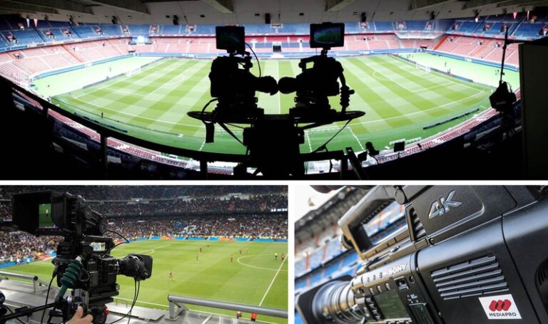 Real Madrid-Barcelona luhet sot me top special, ja sa milionë spektatorë në mbarë botën do ta ndjekin