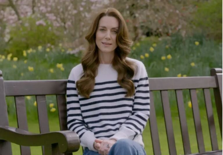 Si po shkon trajtimi i Kate Middleton nga kanceri?