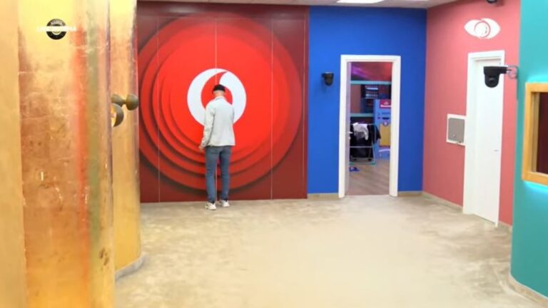 Jetmiri ndryshon mendim, del përfundimisht nga shtëpia e “Big Brother”
