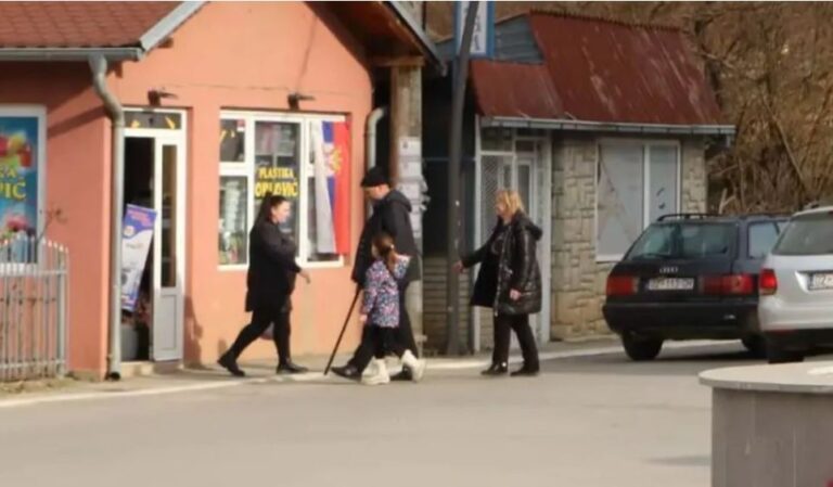 Kosova bën përgjegjëse Beogradin për dështimin e votimeve në veri