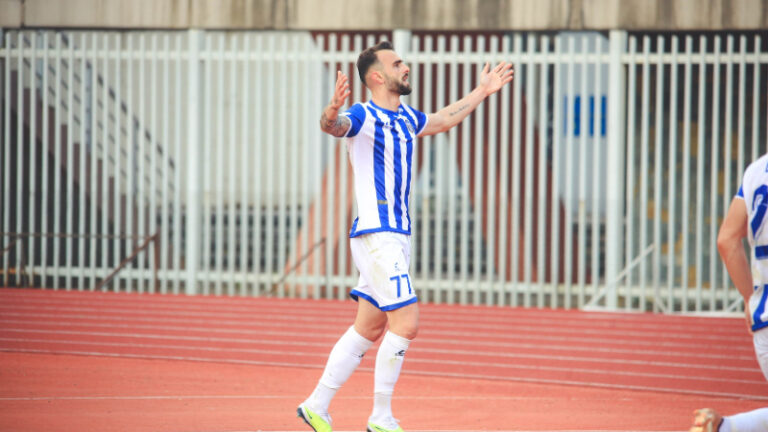 Tirana mund Kukësin 1-0 në ”Air Albania”, një fitore e sforcuar