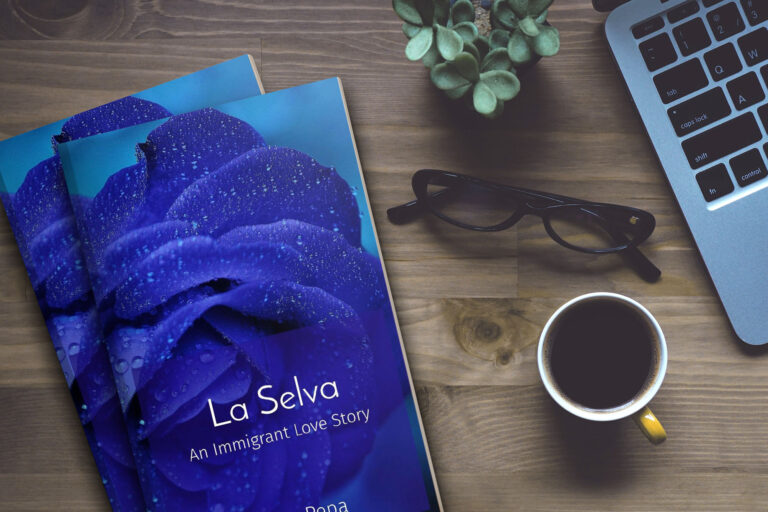 “La Selva”, një histori dashurie emigrantësh, në anglisht nga shkodrani Alban Pepa