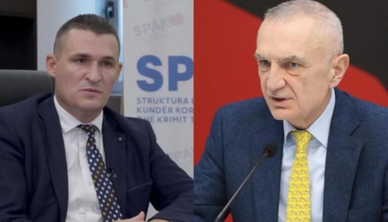 Meta sulmon ashpër Altin Dumanin: Vilat e mia, florinjtë e mi t’i sekuestrojë dhe t’ia japë popullit!