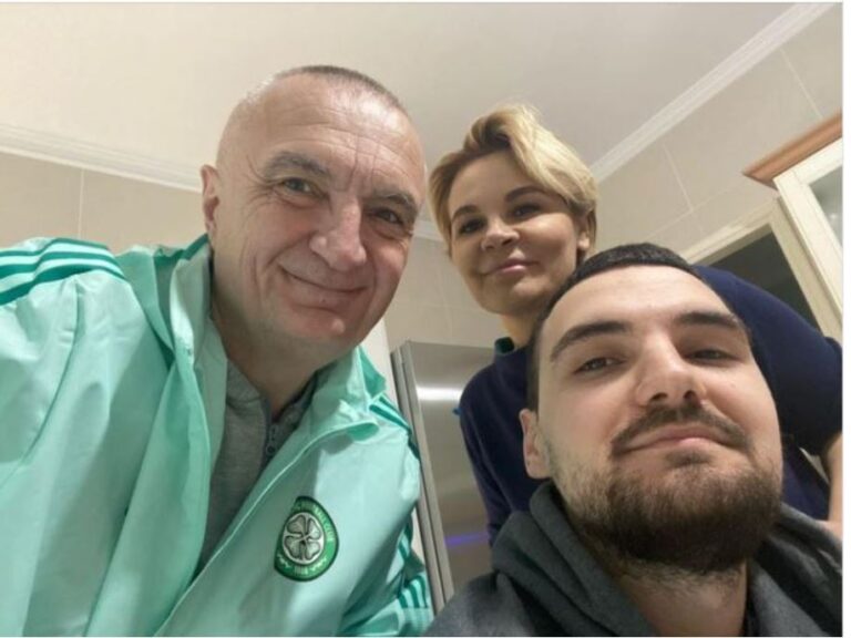 I biri feston ditëlindjen, Meta e uron me një foton bashkë me Monika Kryemadhin