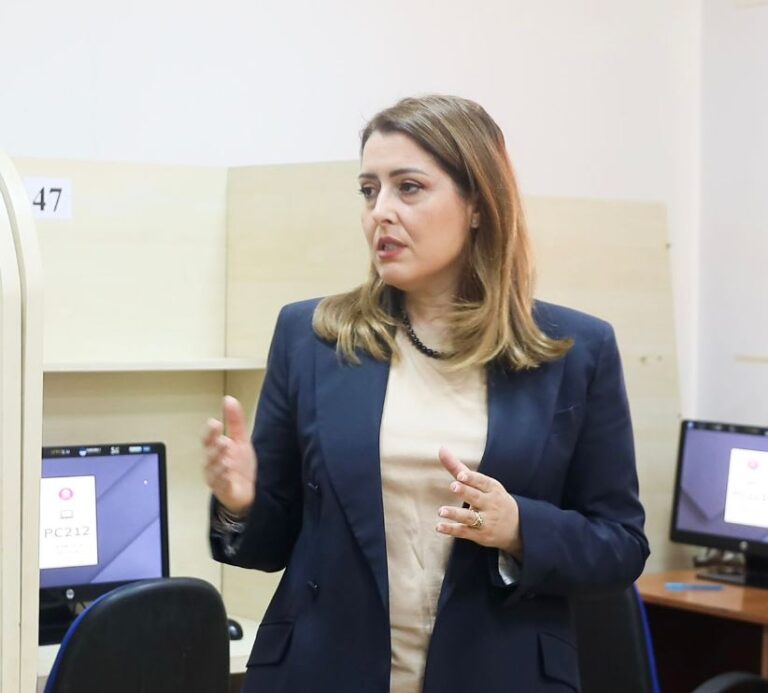Qeveria shqiptare marrëveshje për hapjen e një universiteti spanjoll në Gjirokastër