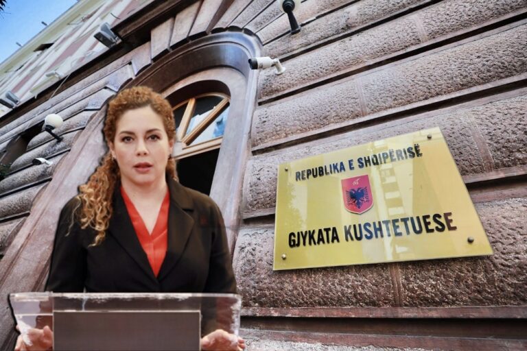 Zëri i Amerikës: Dërgimi në Kushtetuese i mandatit të Xhaçkës, i paqartë qëndrimi i PS