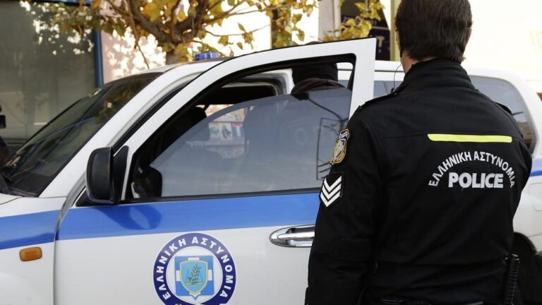 Ishte shpallur në kërkim, shqiptari arrestohet në Janinë, pritet ekstradimi