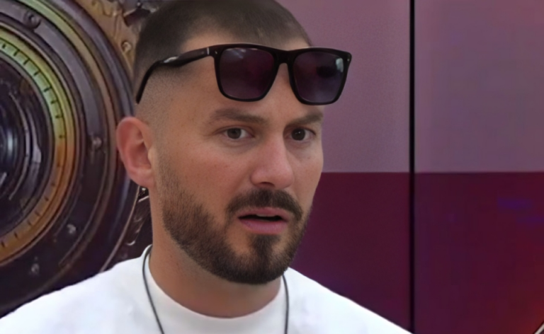 “Big Brother VIP3”, Romeo lë vajzat pushim dhe burrat i cakton në pastrimin e shtëpisë