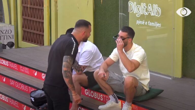 Romeo Veshaj debat të ashpër me Meriton Mjekiqin: Ti e doje Ilnisën jashtë, i preve ëndrrat