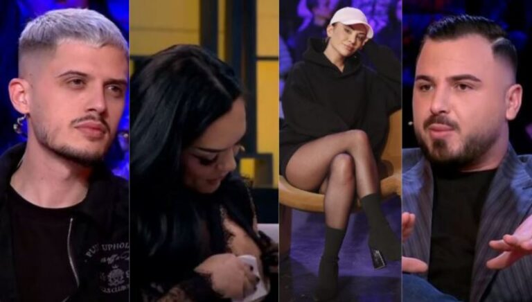 Bardhi shpërthen keq ndaj Ronaldos: Teta Rona, ma hiq foton që aty