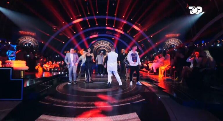 Banorët e “Big Brother Albania” braktisin shtëpinë, të gjithë në studio