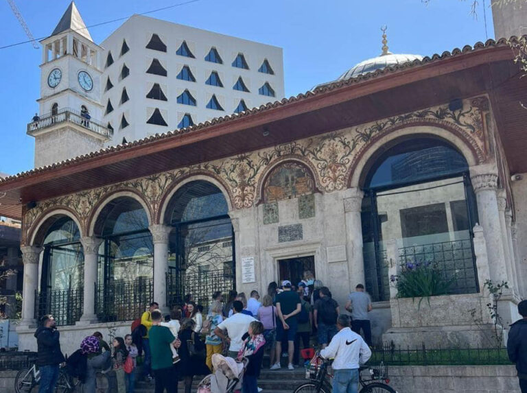 Veliaj: Mbi 1,7 milionë turistë të huaj, vetëm për tre muajt e parë të vitit 2024