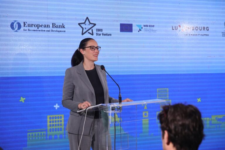 Strategjia e zhvillimit të sipërmarrjes inovative 2024-2030: mbështetje për Startup-et, me rëndësi për zhvillimin ekonomik të vendit