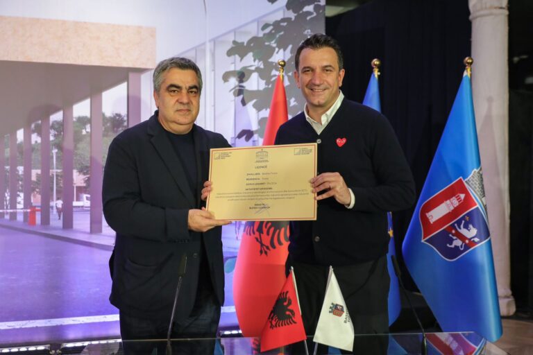Tirana, bashkia e parë që hap Zonën e Lirë Ekonomike, Veliaj: TEDA do ofrojë 5-7 mijë vende pune