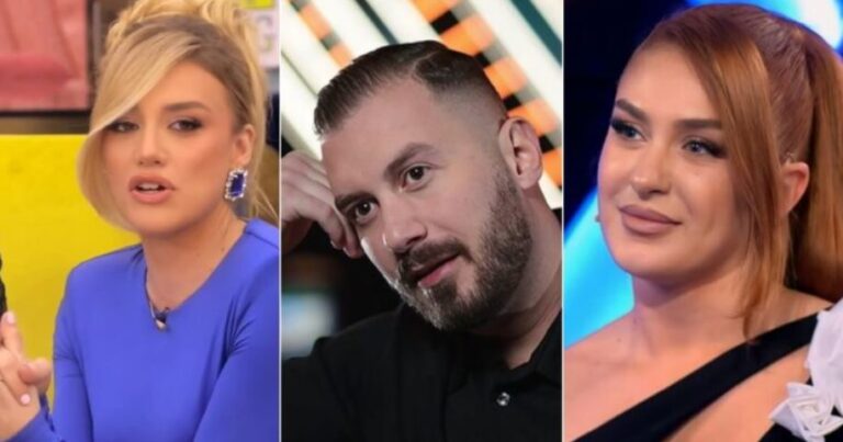 Vesa nuk i ndahet Romeos, ja mesazhi që i dërgoi në “Big Love”, si reagoi Heidi?