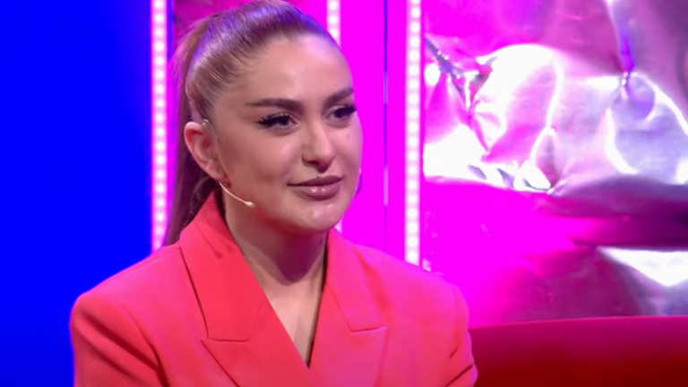 Vesa në “S’e Luan Topi”, a i ka dërguar ajo dronin Romeos?