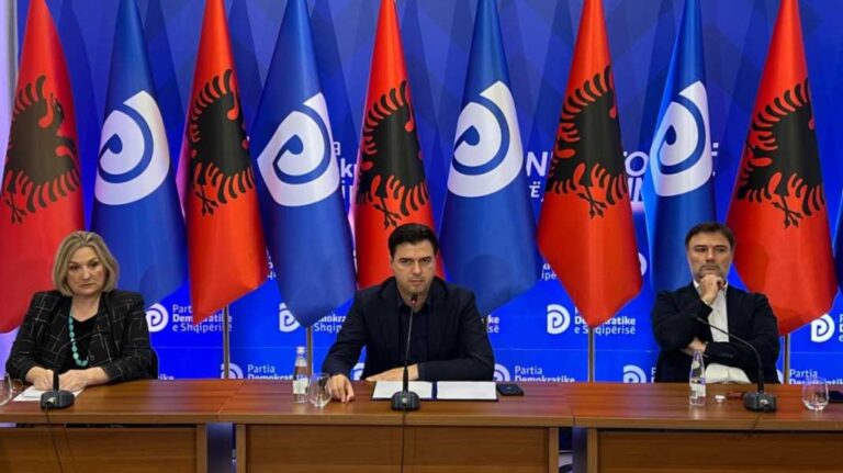 Trondit Basha: Në Parlament ka një strukturë sekrete që shërben për prishur Komisionin e Reformës Zgjedhore