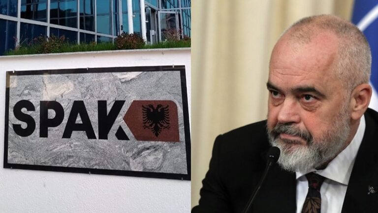 Arrestimet dhe dënimet e ish-ministrave, Rama: Pa PS nuk do të kishte SPAK, nuk mbrojmë askënd