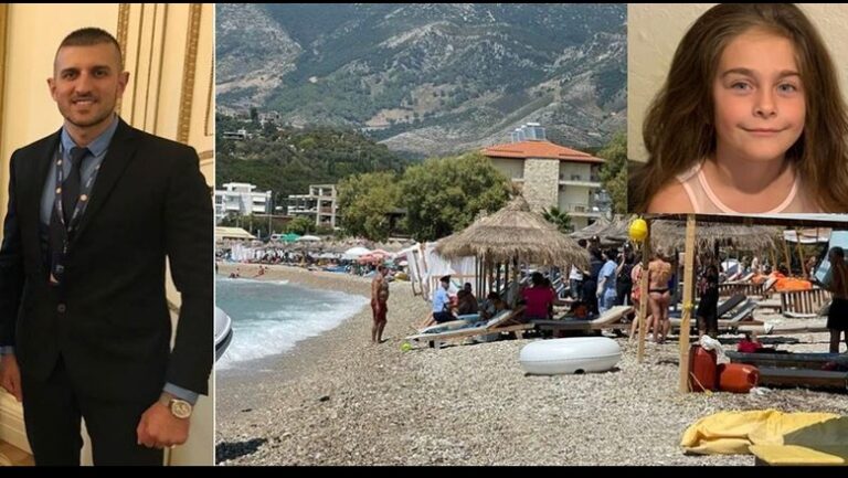 Aksidentoi për vdekje me skaf 7-vjeçaren Avdia, Prokuroria kërkon 15 vite burg për ish-policin Arjan Tase