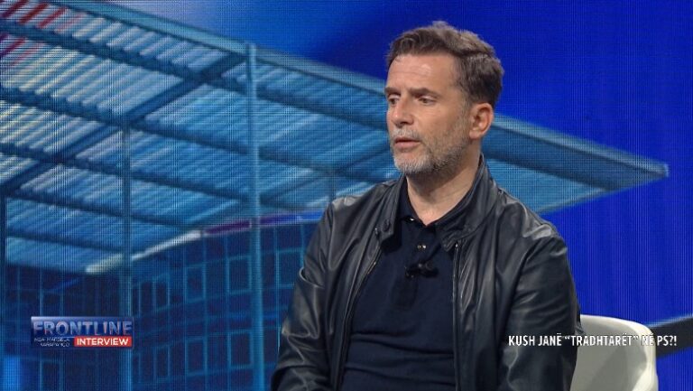 Braçe: SPAK vijon detyrën përkundrejt pre*ionit që vjen nga Rithemelimi në ballkon dhe në Kuvend