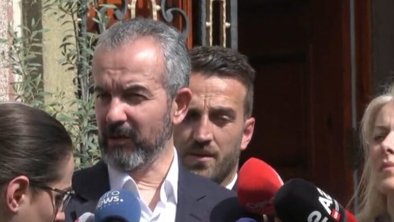 Mblidhet grupi i dialogut për Zgjedhoren, flet Celibashi: Palët janë të angazhuara për votën e diasporës