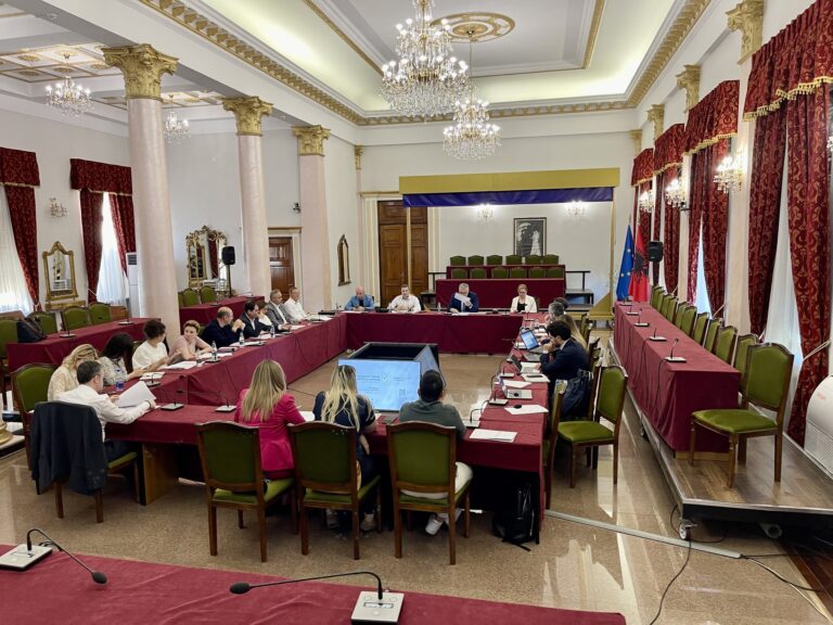 Vota e Diasporës, Gjiknuri: Varianti më i mundshëm për PS mbetet ai me postë, po e studiojmë