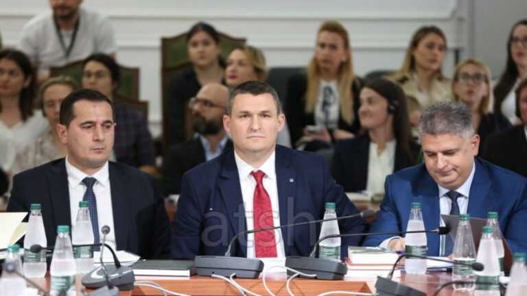 Ka ndërhyrë Greqia tek SPAK për çështjen Beleri? Dumani flet i prerë: Asnjë shtet i huaj…