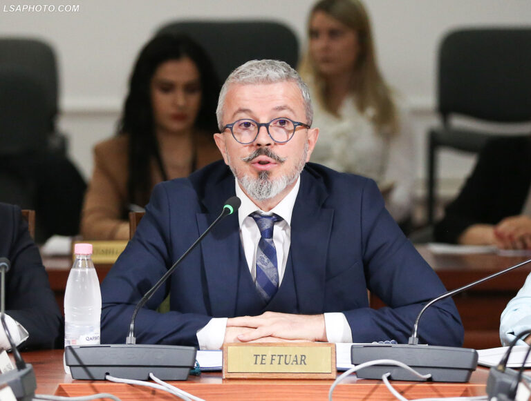 Vendimi i KPA, detaji që hoqi Alfred Ballën nga sistemi i drejtësisë