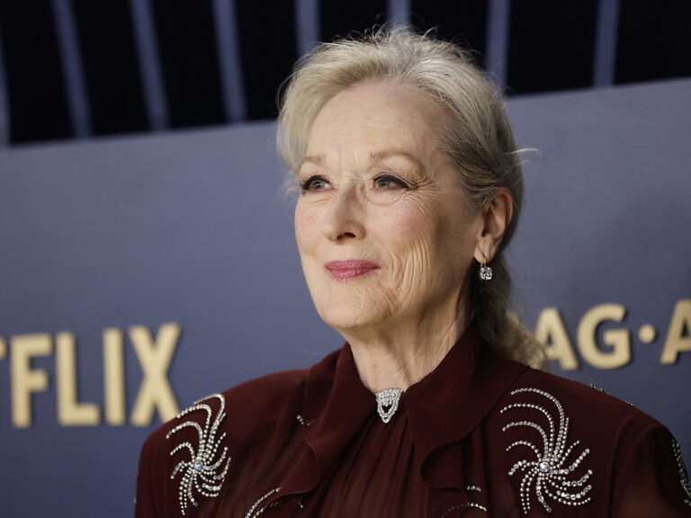 Ikona e filmit, aktorja Meryl Streep do të marrë çmimin e madh në Kanë